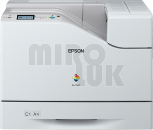 Epson WorkForce AcuLaser C 500 DN