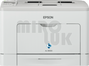 Epson WorkForce AcuLaser M 300 DN
