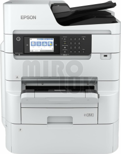 Epson WorkForce Pro Rips WF C 879 R