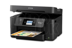 Epson WorkForce Pro WF 3820 DWF