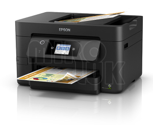 Epson WorkForce Pro WF 3825 DWF