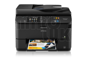 Epson WorkForce Pro WF 4630