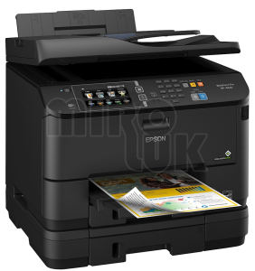 Epson WorkForce Pro WF 4640