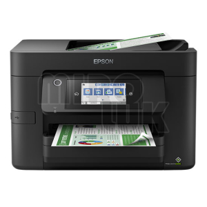 Epson WorkForce Pro WF 4825 DWF