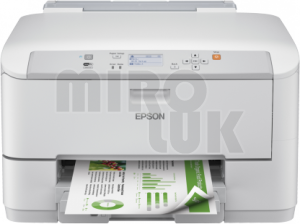 Epson WorkForce Pro WF 5190 DW