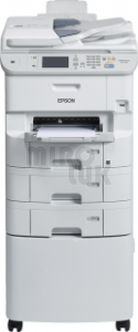 Epson WorkForce Pro WF 6590 D2TWFC