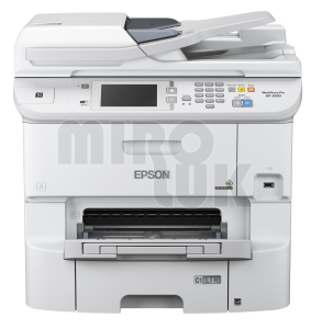 Epson WorkForce Pro WF 6590