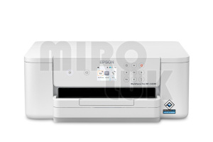 Epson WorkForce Pro WF C 4310