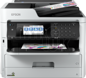 Epson WorkForce Pro WF C 5710 DWF