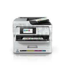 Epson WorkForce Pro WF C 5890