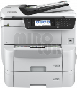 Epson WorkForce Pro WF C 8690 DTWF