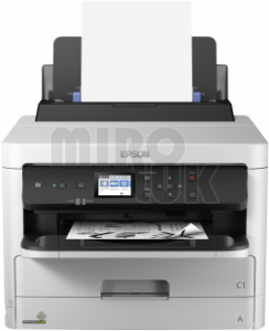 Epson WorkForce Pro WF M 5299 DW