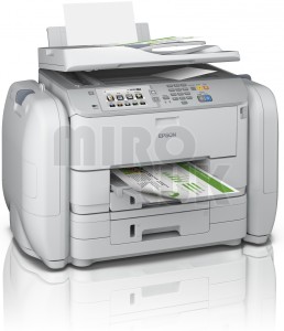 Epson WorkForce Pro WF R 5690 DTWF