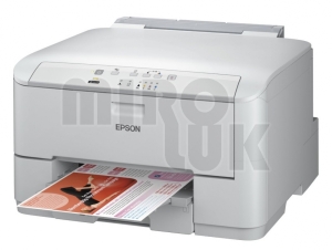 Epson WorkForce Pro WP 4095