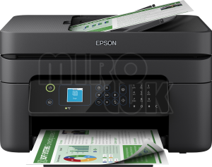 Epson WorkForce WF 2935 DWF