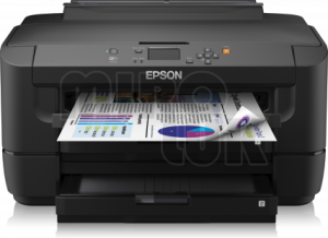 Epson WorkForce WF 7110 DTW