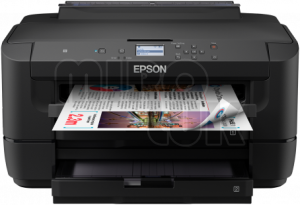 Epson WorkForce WF 7210 DTW