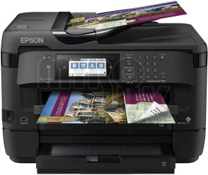 Epson WorkForce WF 7720