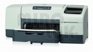 HP Business InkJet 1000