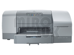 HP Business InkJet 1100 d