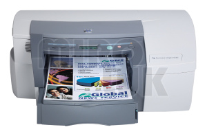 HP Business InkJet 2230