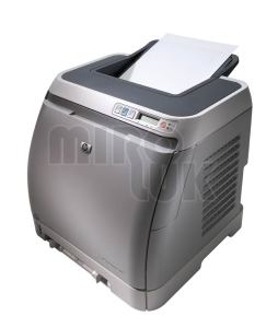 HP Color LaserJet 1600