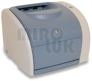 HP Color LaserJet 2500 l