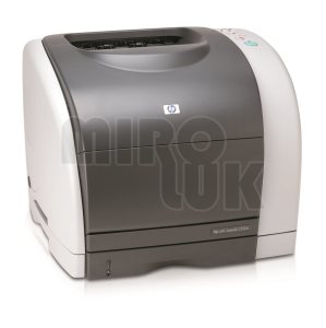 HP Color LaserJet 2550 n