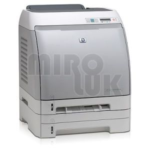 HP Color LaserJet 2605 dtn