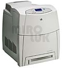 HP Color LaserJet 4600 dtn