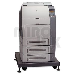 HP Color LaserJet 4700 dtn