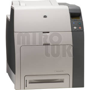 HP Color LaserJet 4700 n