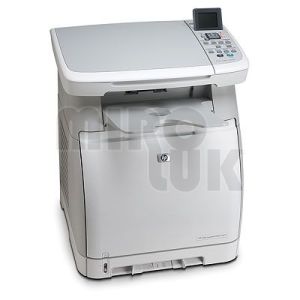 HP Color LaserJet CM 1017 MFP