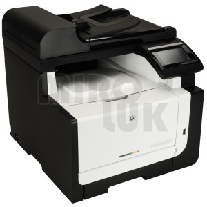 HP Color LaserJet CM 1415 fn