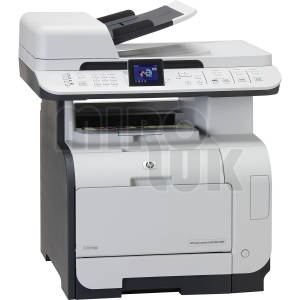 HP Color LaserJet CM 2320 nf