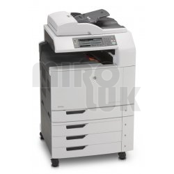 HP Color LaserJet CM 6030