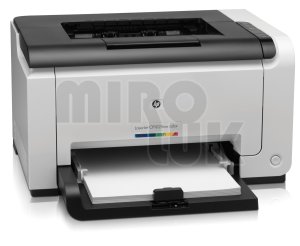 HP Color LaserJet CP 1025 nw