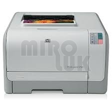 HP Color LaserJet CP 1215 n