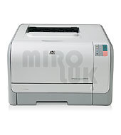 HP Color LaserJet CP 1217