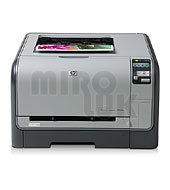 HP Color LaserJet CP 1510