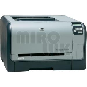 HP Color LaserJet CP 1515