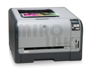 HP Color LaserJet CP 1518 ni