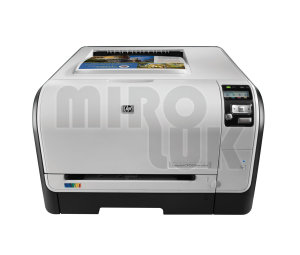 HP Color LaserJet CP 1525 nw