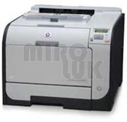 HP Color LaserJet CP 2024 dn