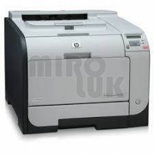 HP Color LaserJet CP 2026 n