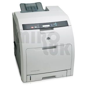 HP Color LaserJet CP 3505 n