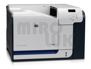 HP Color LaserJet CP 3525 dn