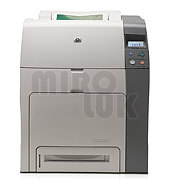 HP Color LaserJet CP 4005 n