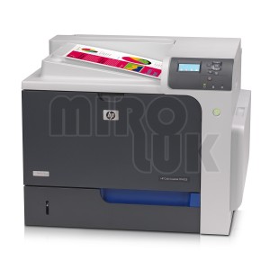 HP Color LaserJet CP 4525 dn