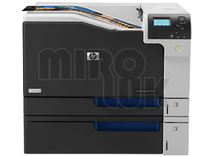 HP Color LaserJet CP 5525 n